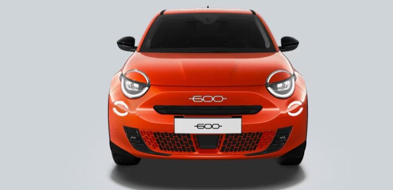 Fiat 600