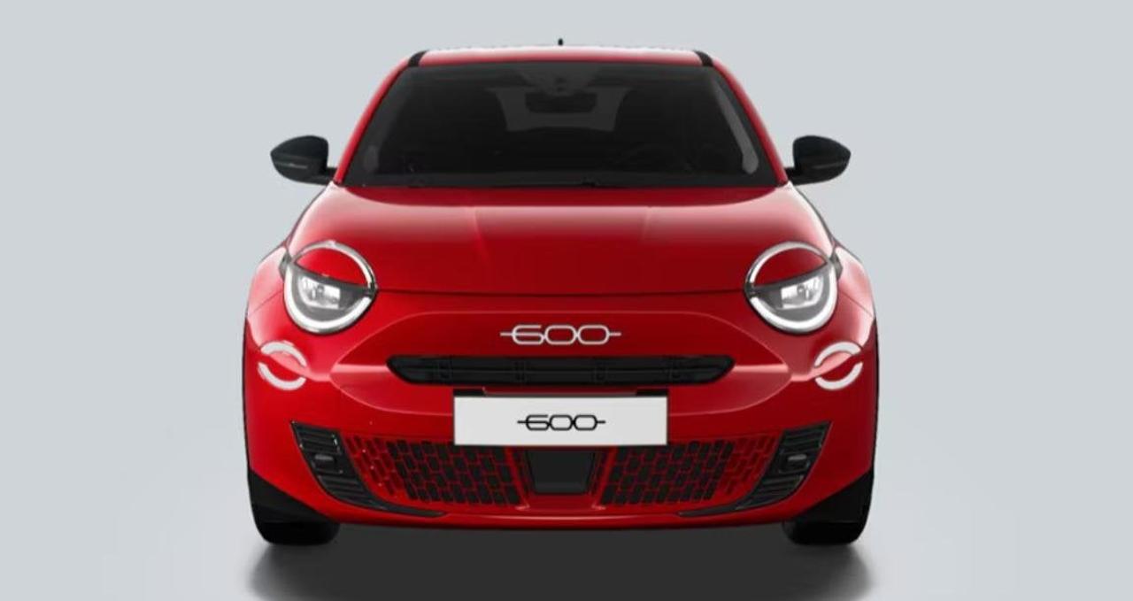 Fiat 600