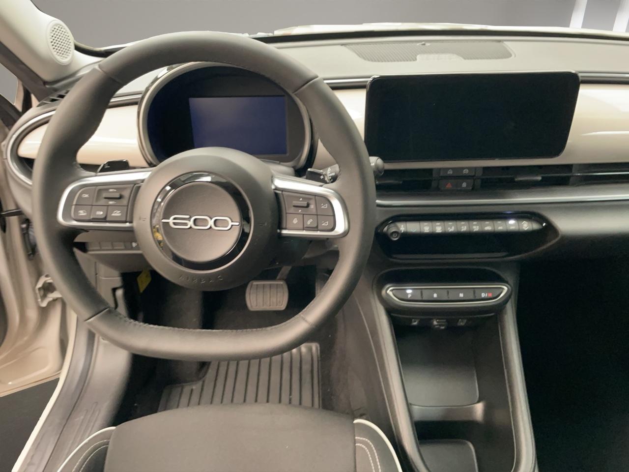 Fiat 600 - Foto 5