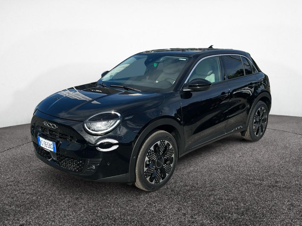 Fiat 600