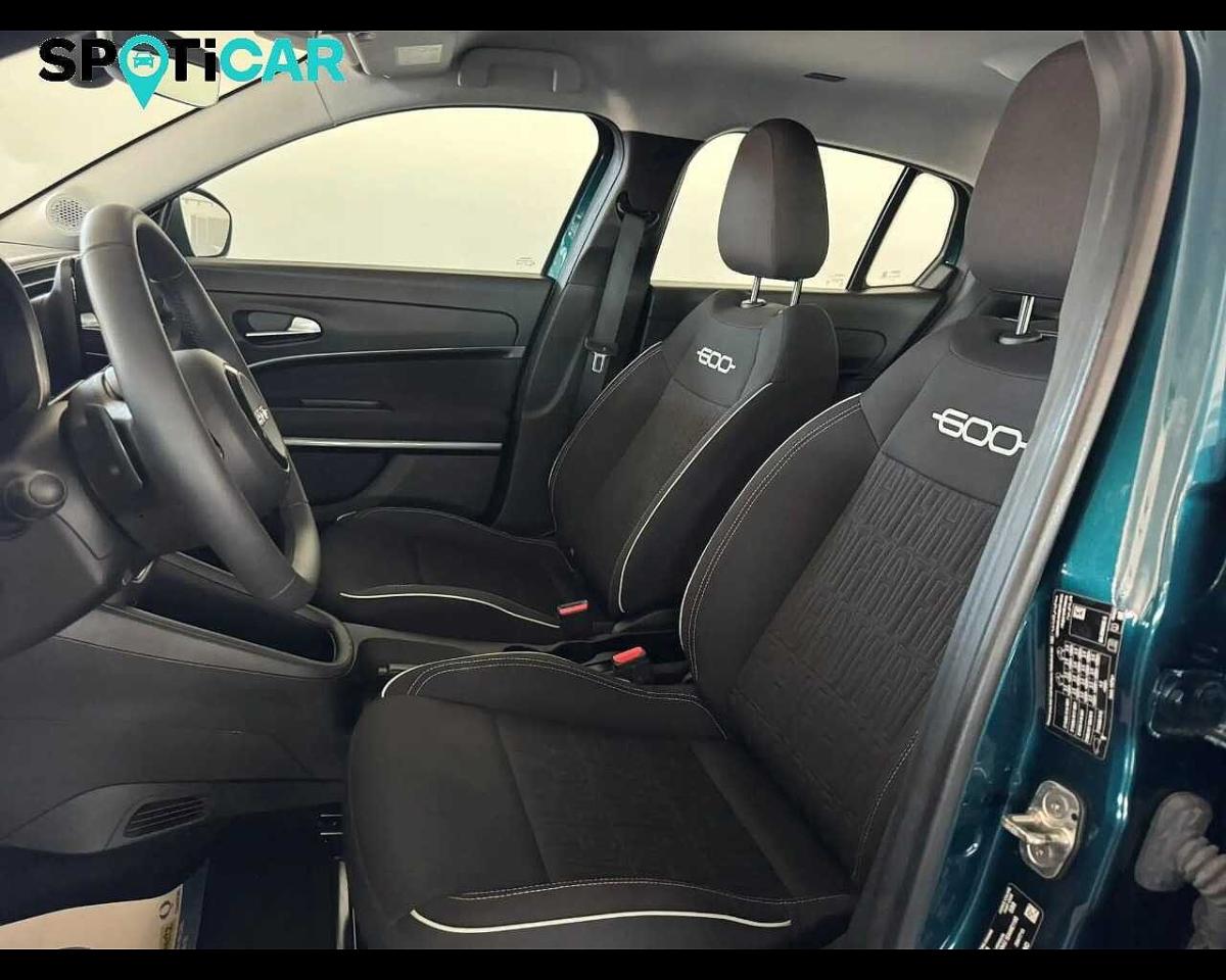 Fiat 600 - Foto 4