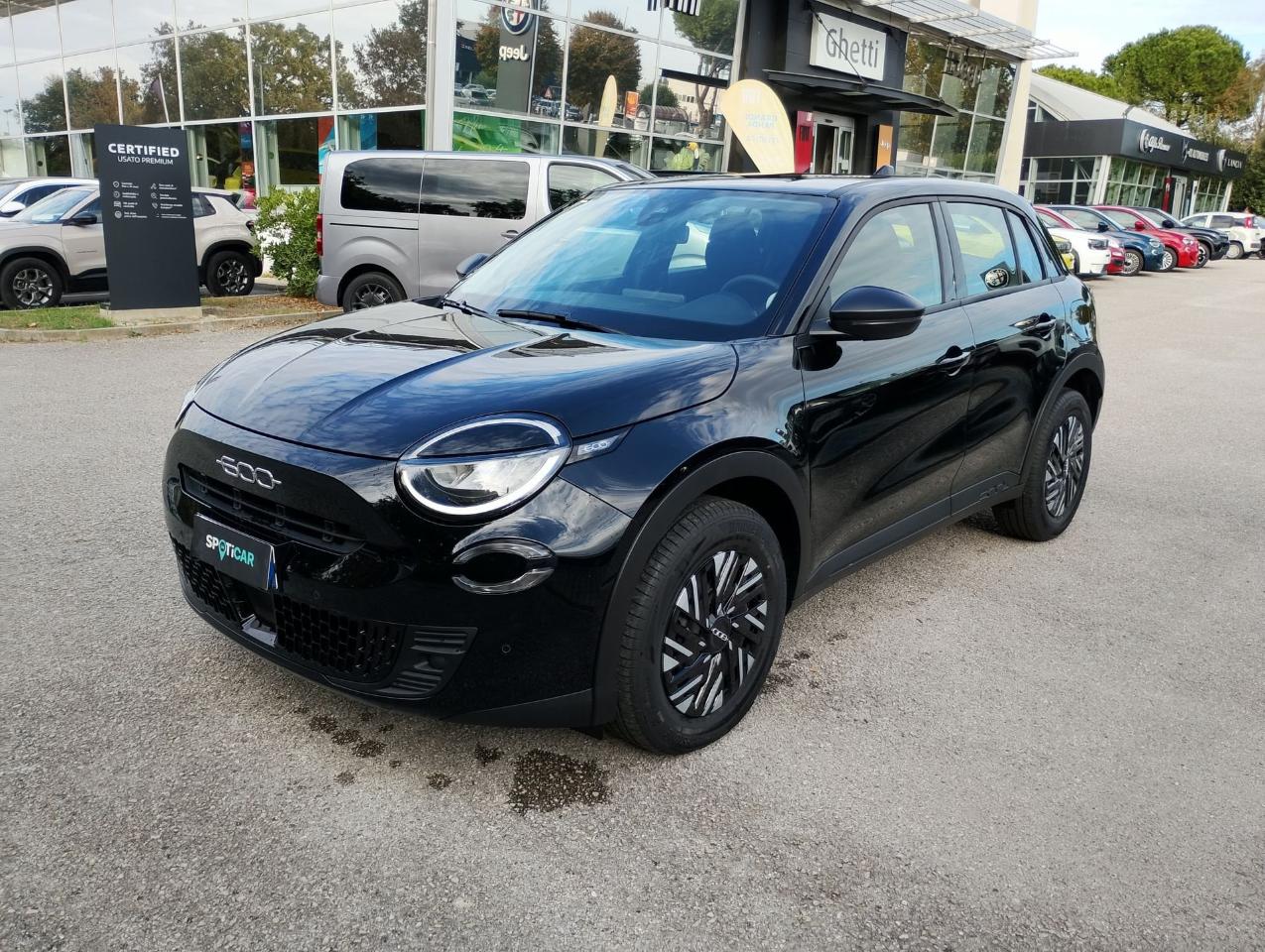 Fiat 600