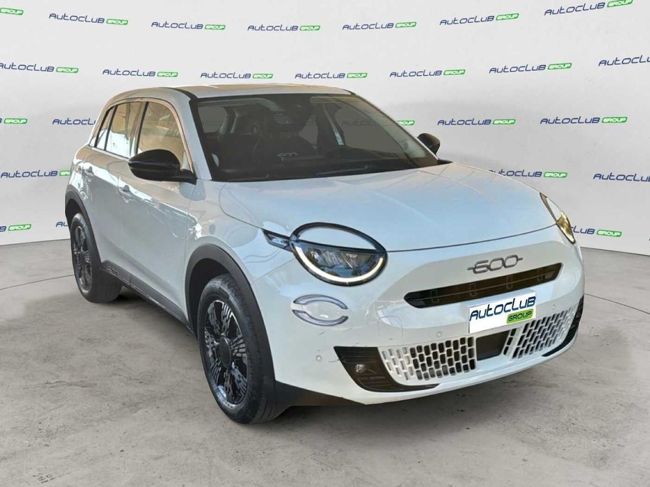 Fiat 600