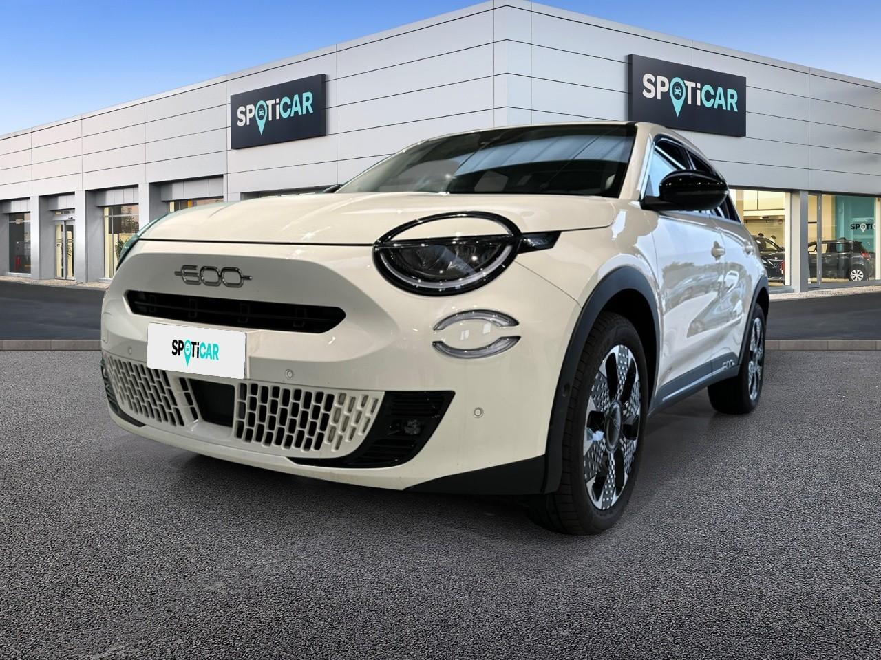 Fiat 600
