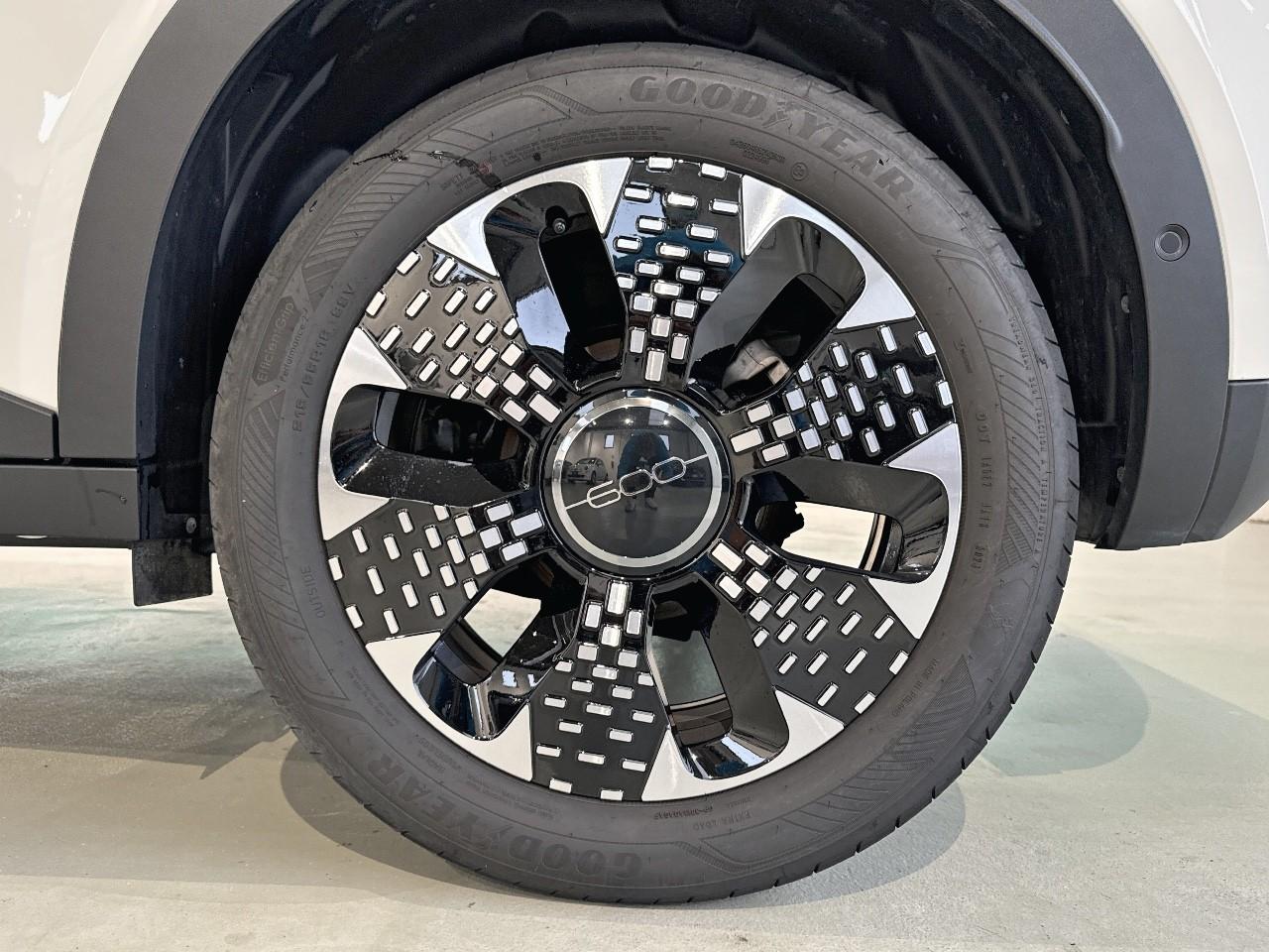 Fiat 600 - Foto 3
