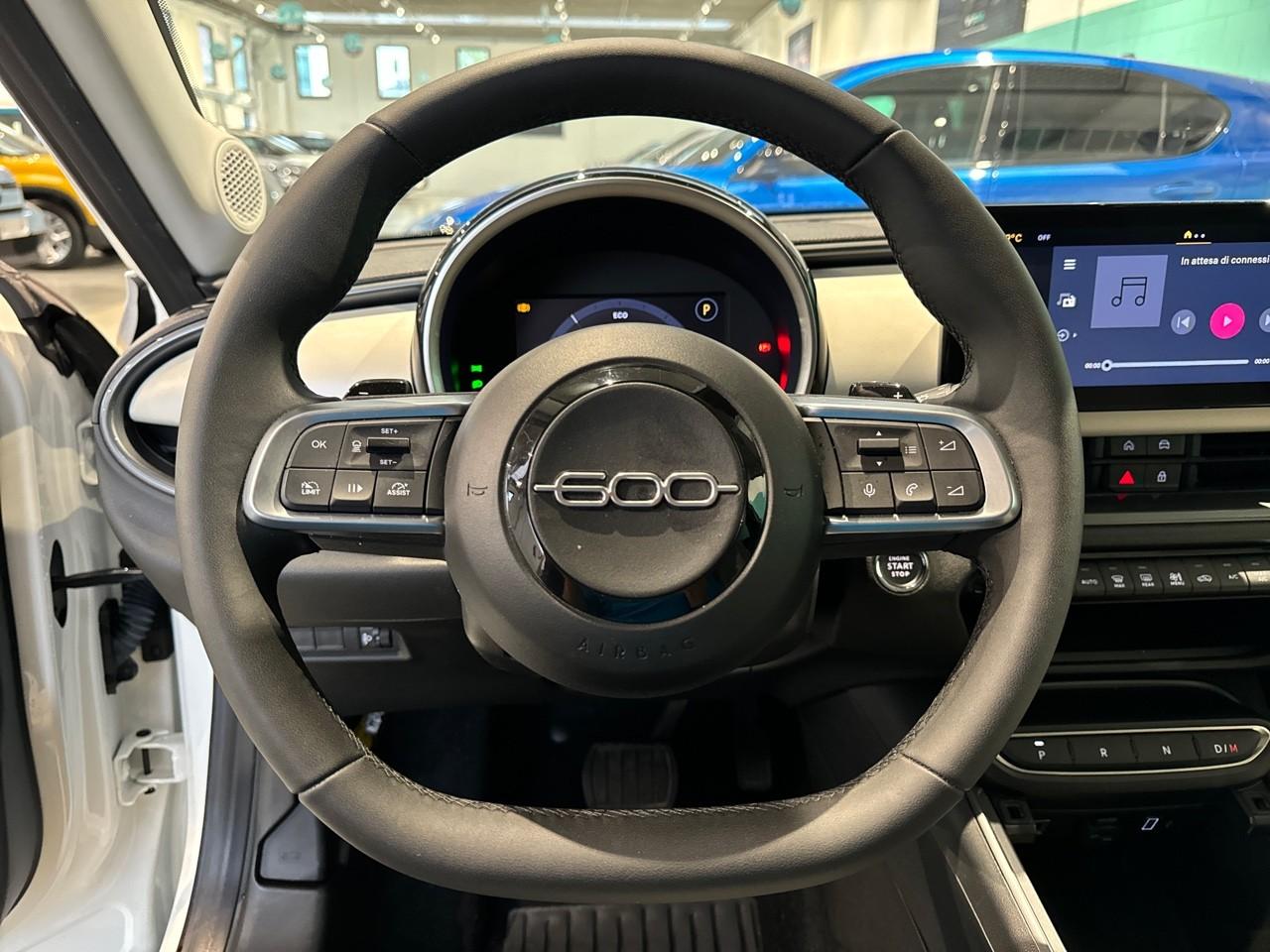Fiat 600 - Foto 4