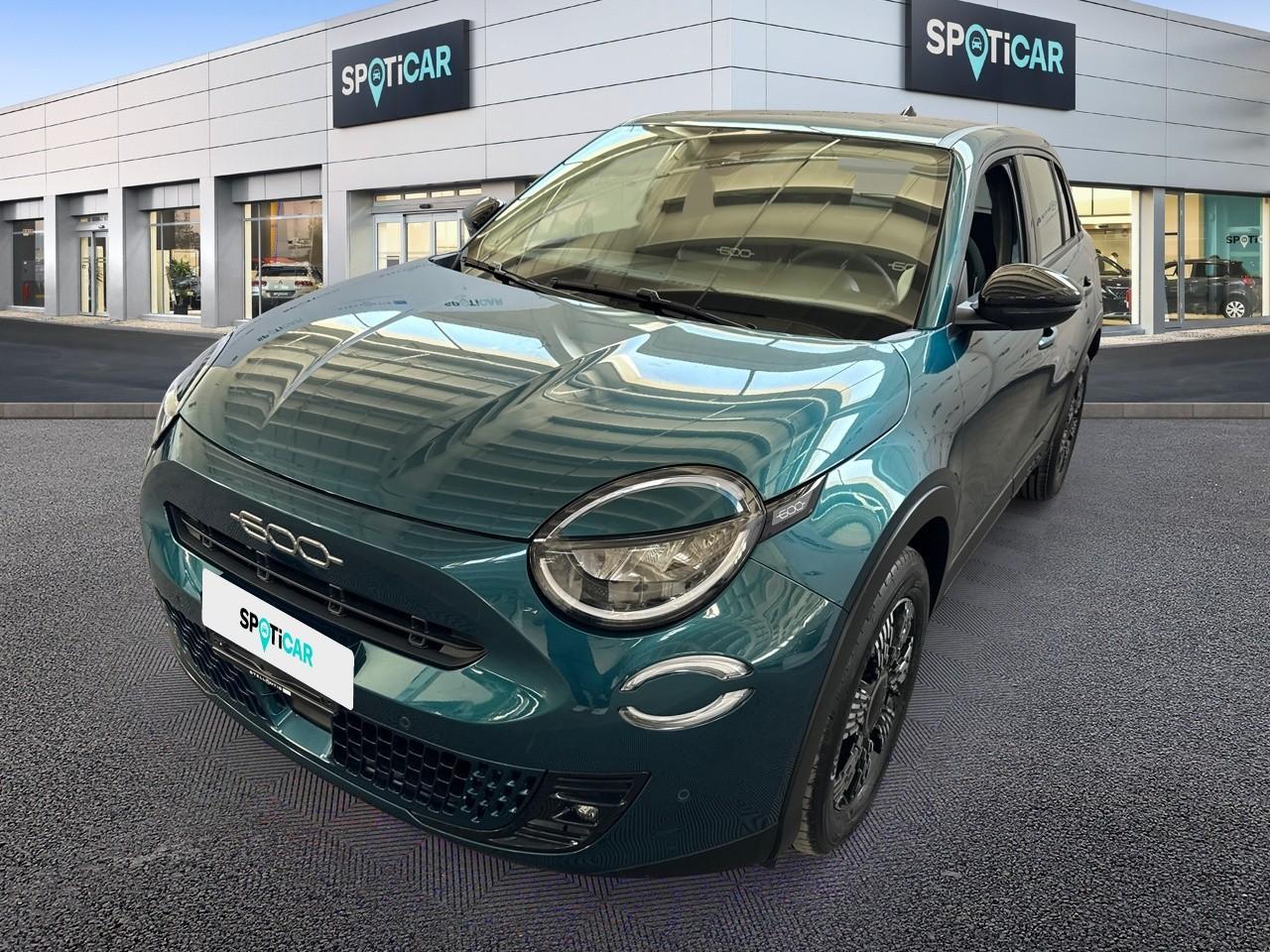 Fiat 600