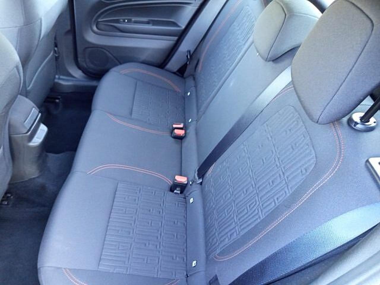 Fiat Fiat 600 usata, con cruise control
