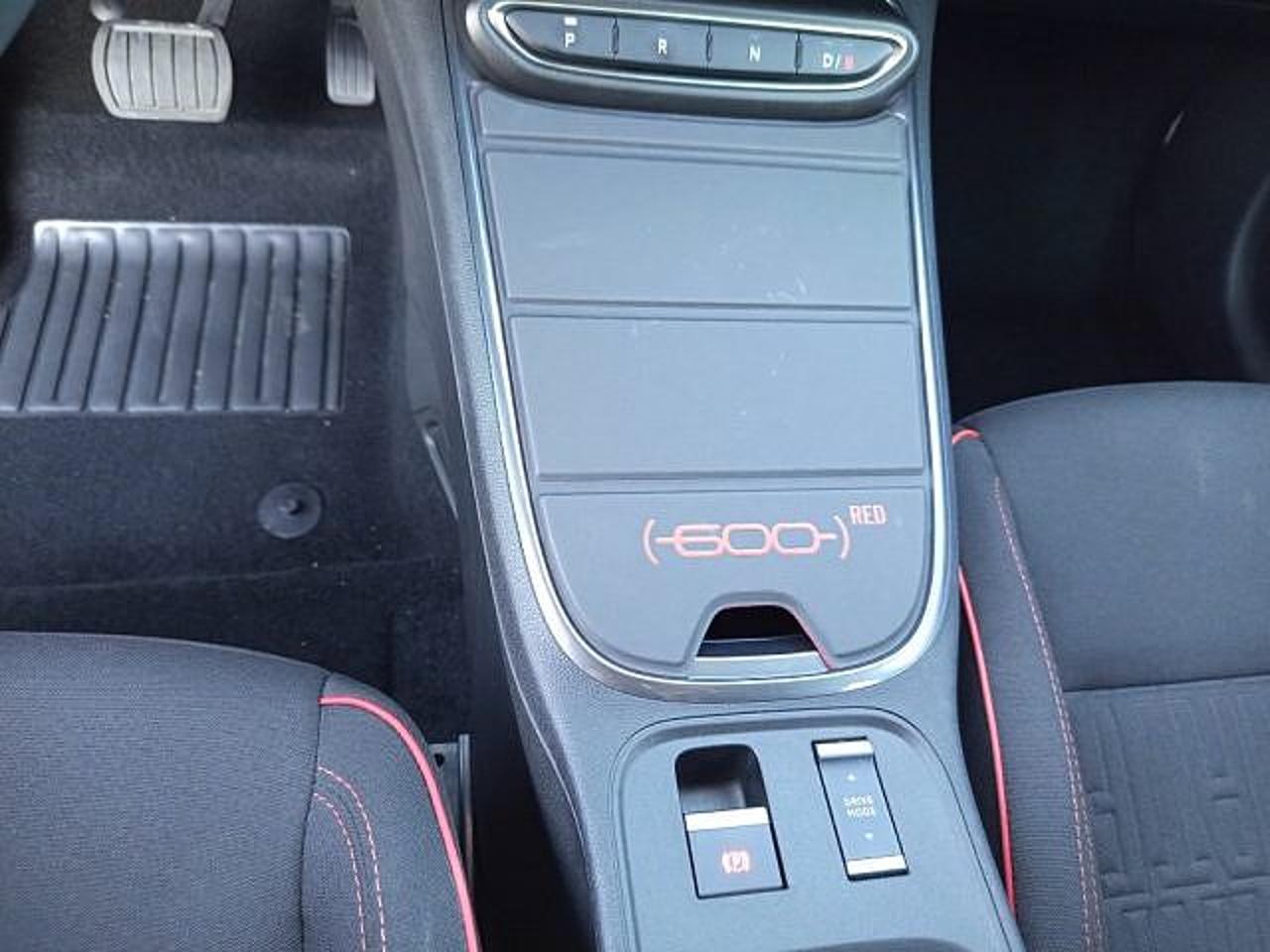 Fiat Fiat 600 usata, con immobilizzatore
