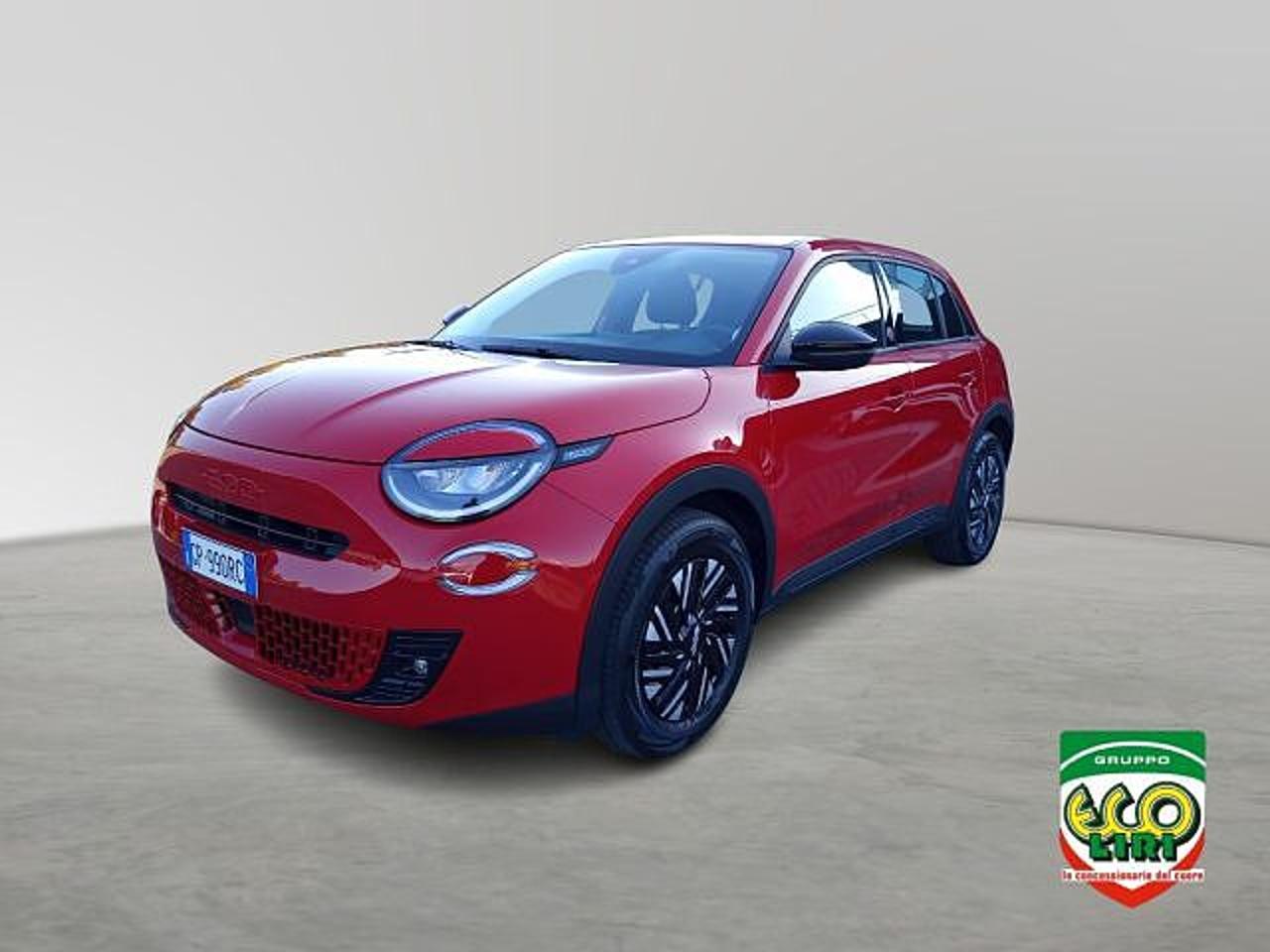 Fiat Fiat 600 usata 11