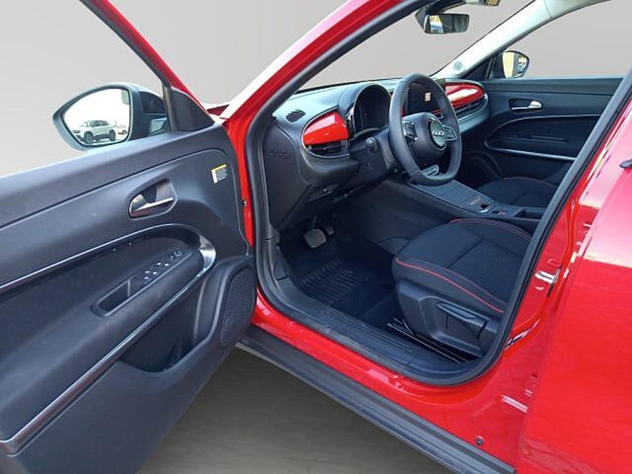 Fiat Fiat 600 usata 21