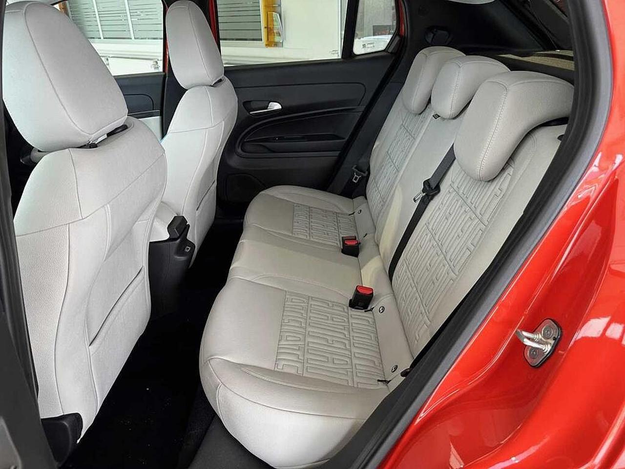 Fiat Fiat 600 usata, con Climatizzatore