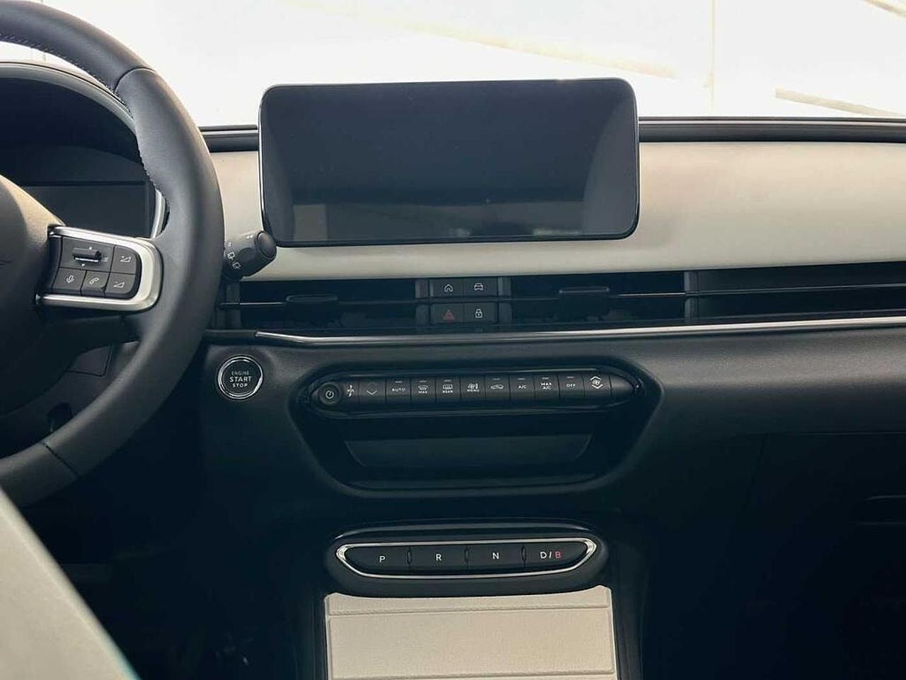 Fiat Fiat 600 usata, con Sistema Keyless