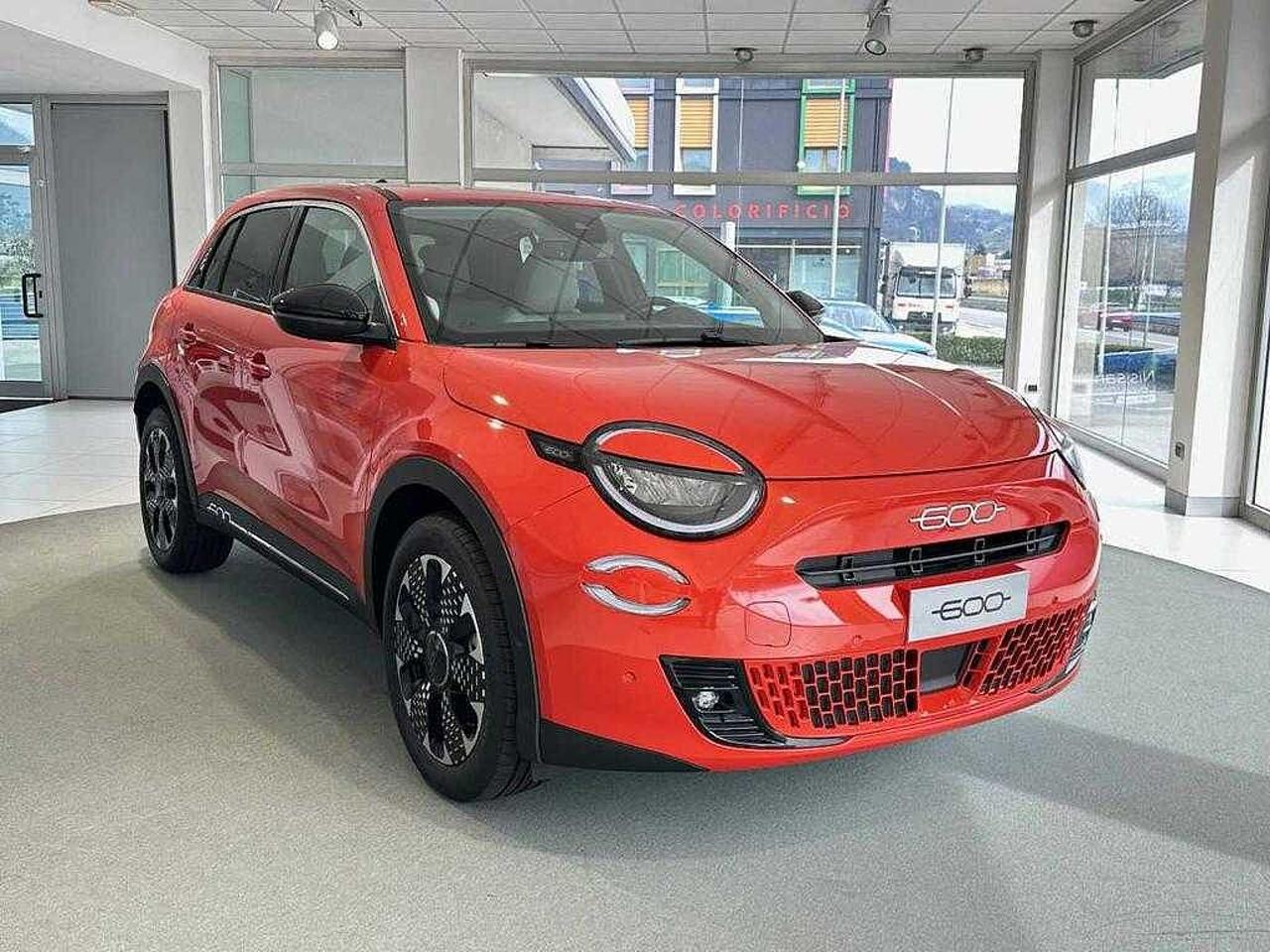 Fiat Fiat 600 usata 26