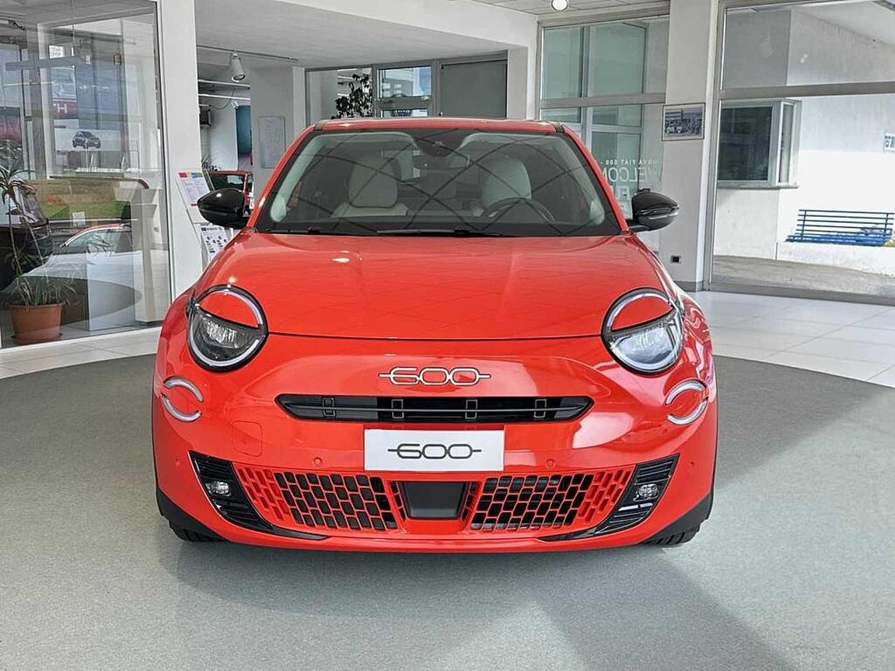 Fiat Fiat 600 usata 27