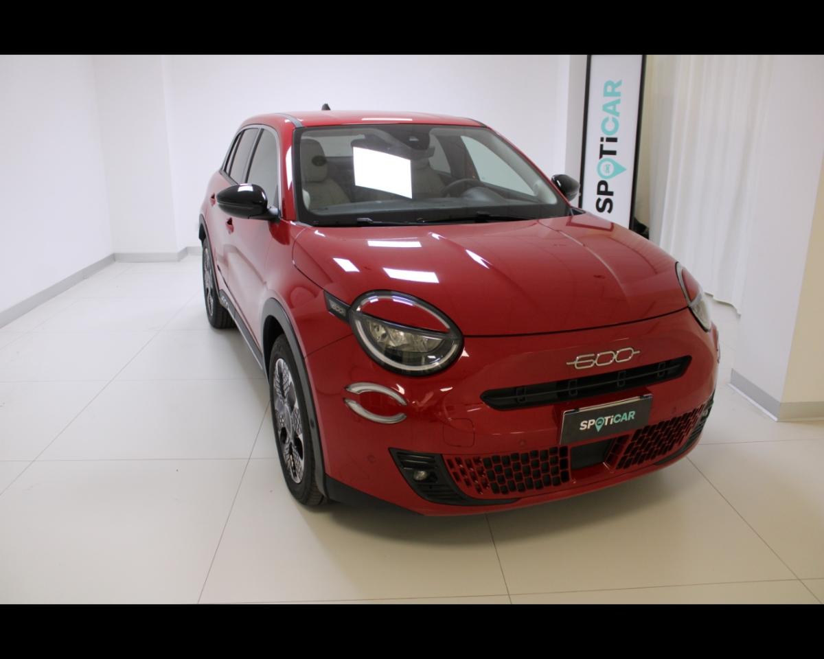 Fiat 600