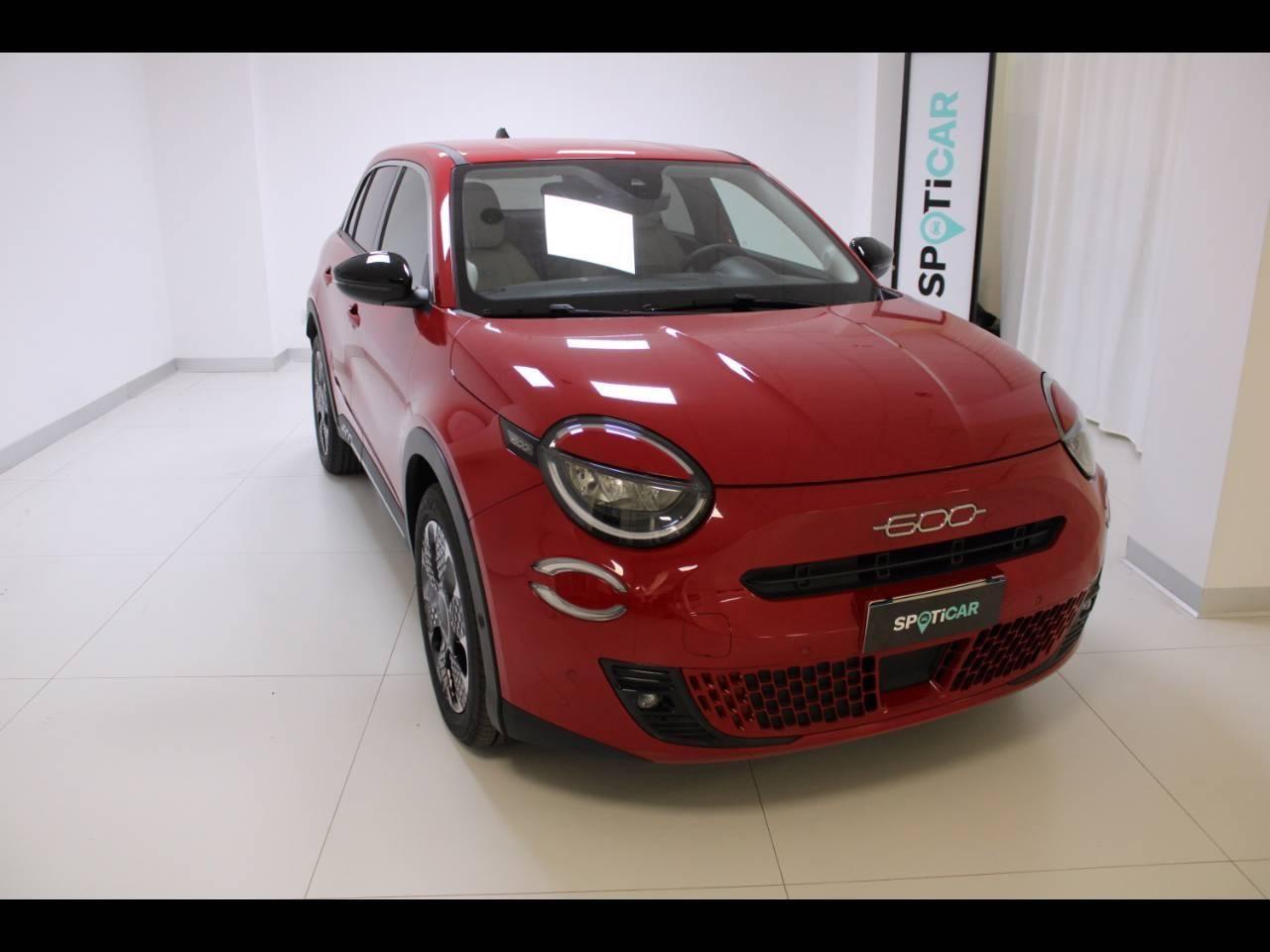 Fiat 600