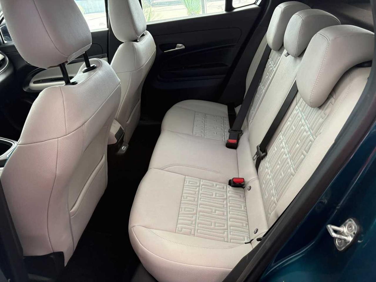 Fiat Fiat 600 usata, con Climatizzatore