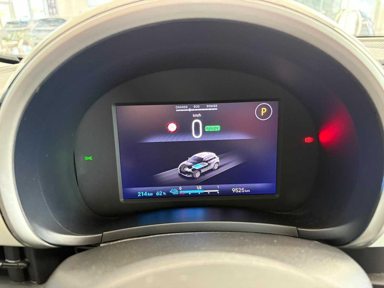 Fiat Fiat 600 usata, con Sistema Keyless