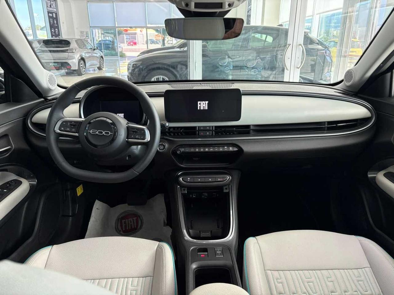 Fiat Fiat 600 usata 5