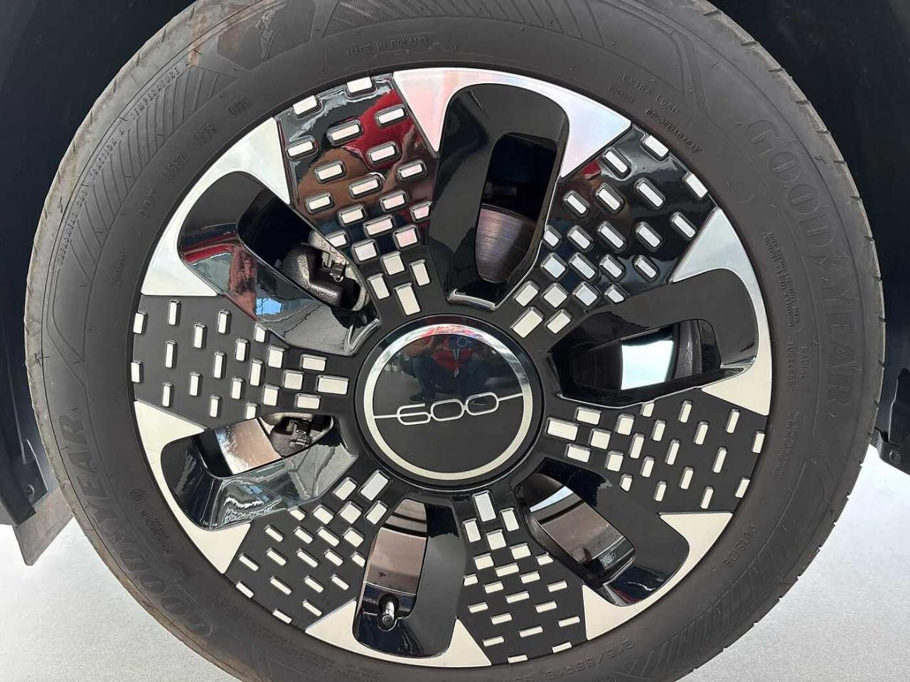 Fiat Fiat 600 usata 14