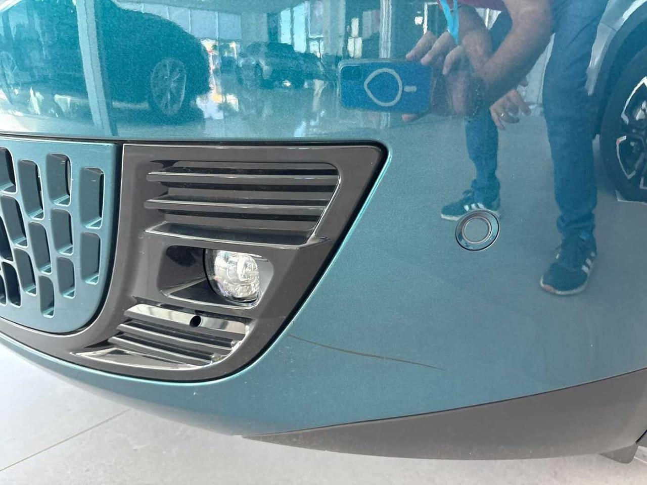 Fiat Fiat 600 usata 24