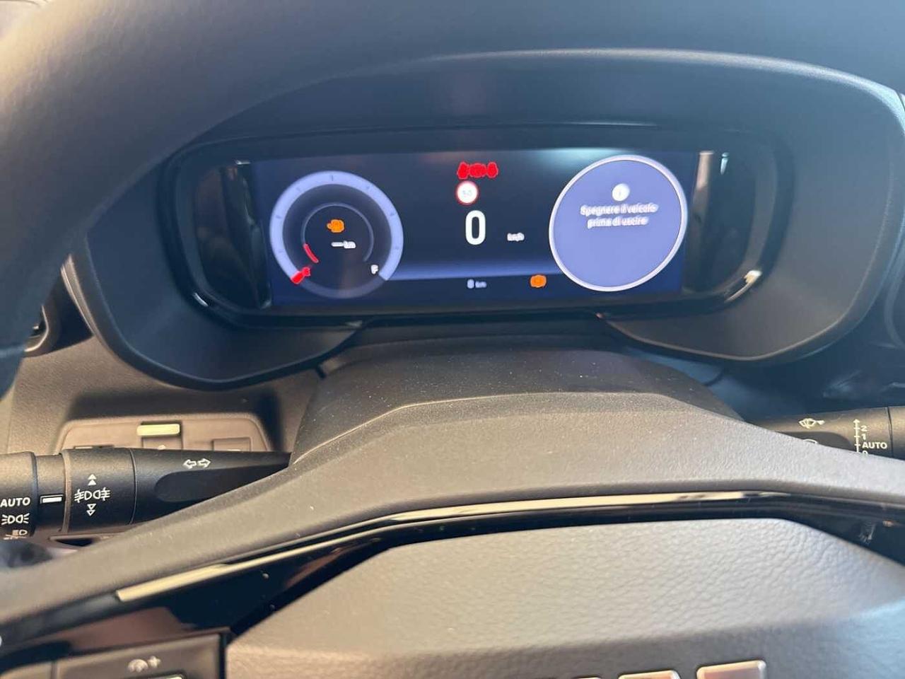Fiat Fiat Doblo usata, con 5 porte