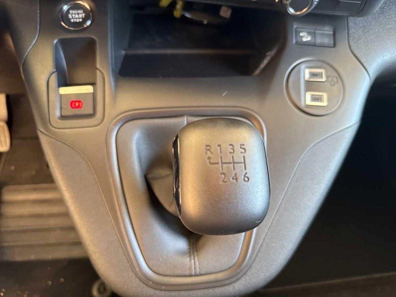 Fiat Fiat Doblo usata, con clima automatico