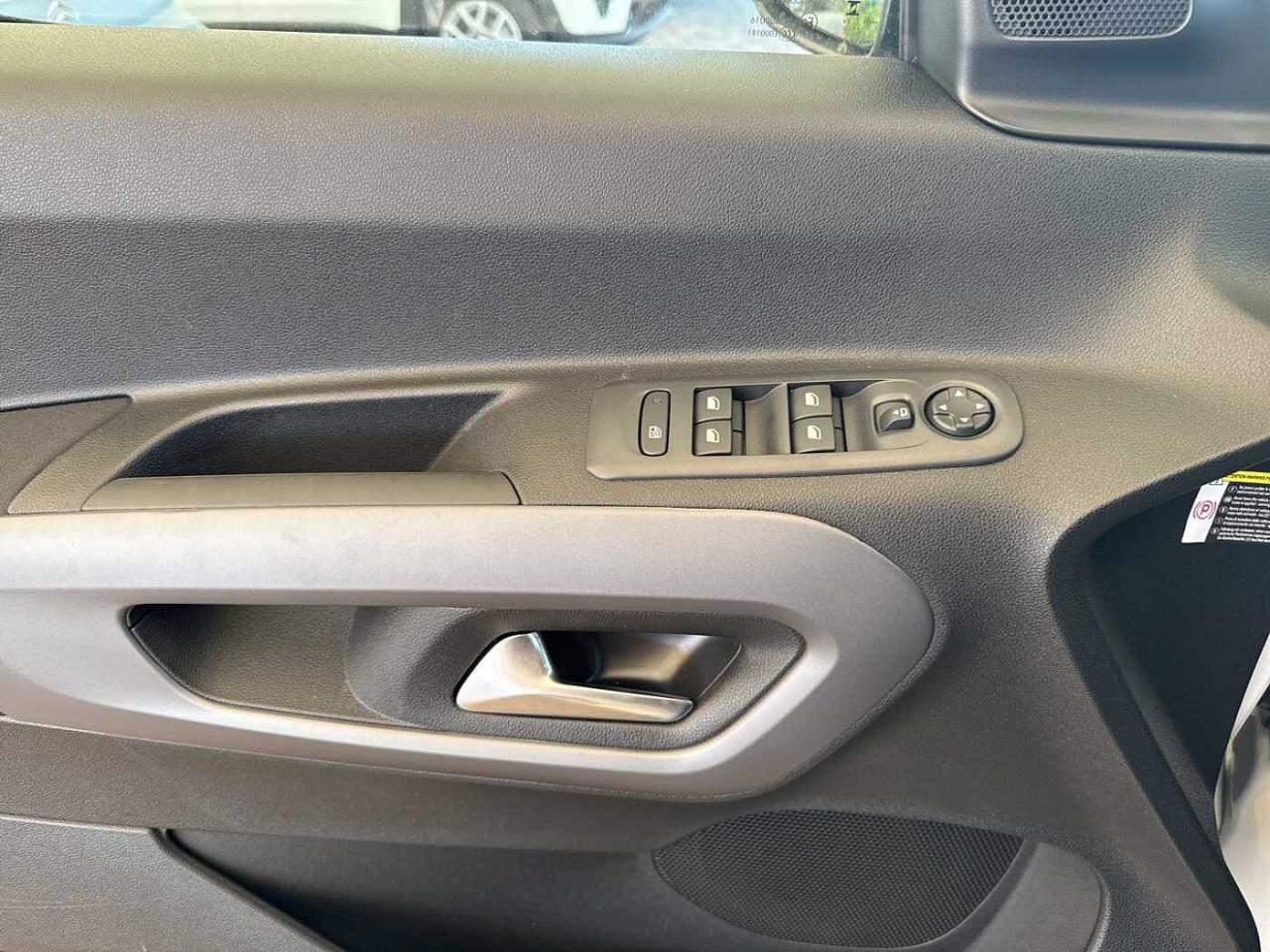Fiat Fiat Doblo usata, con trazione anteriore