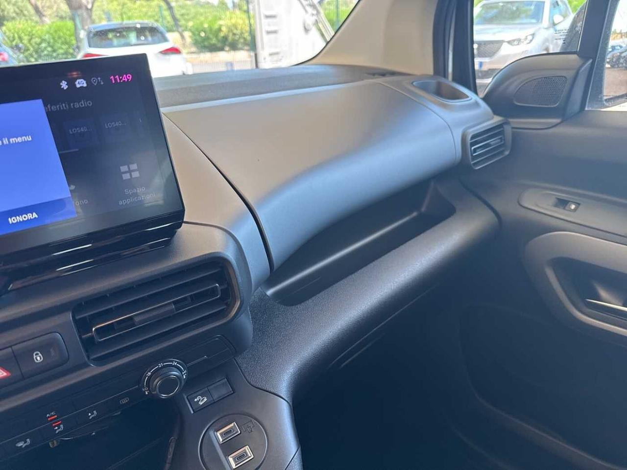Fiat Fiat Doblo usata 10