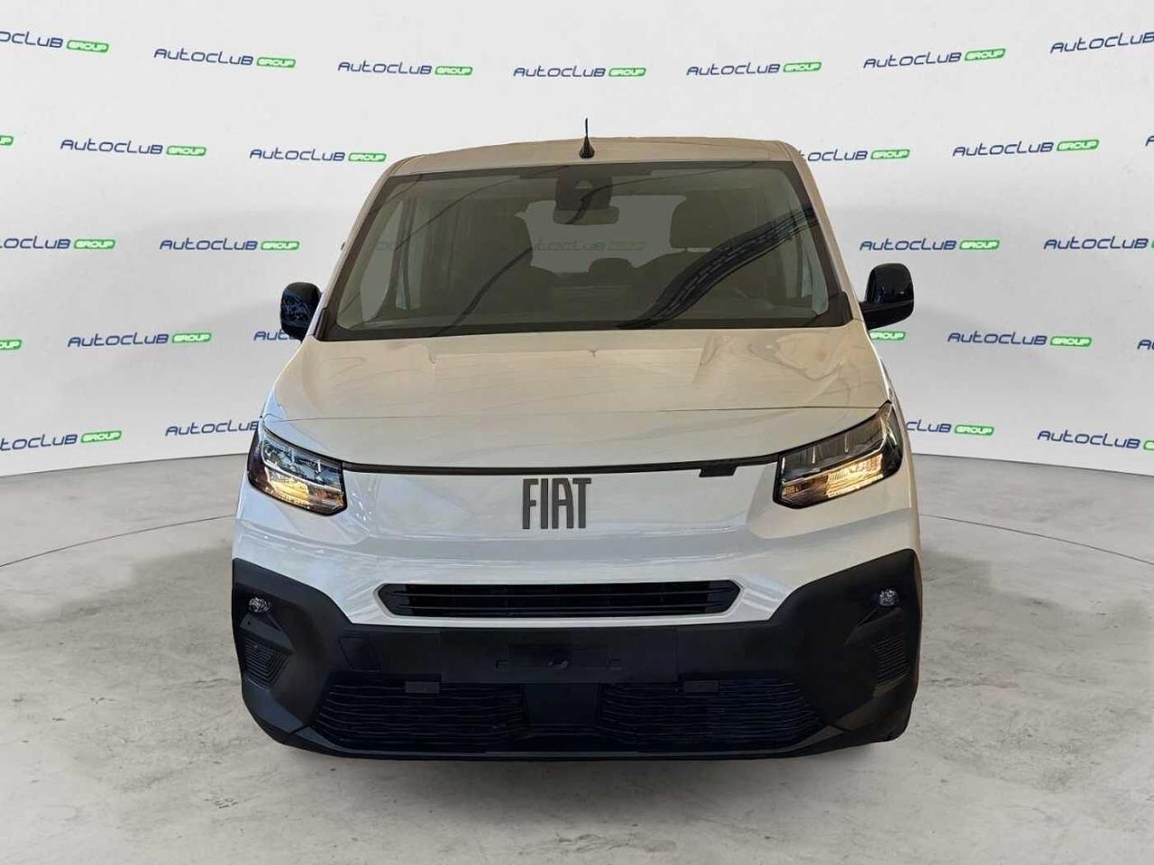 Fiat Fiat Doblo usata 11