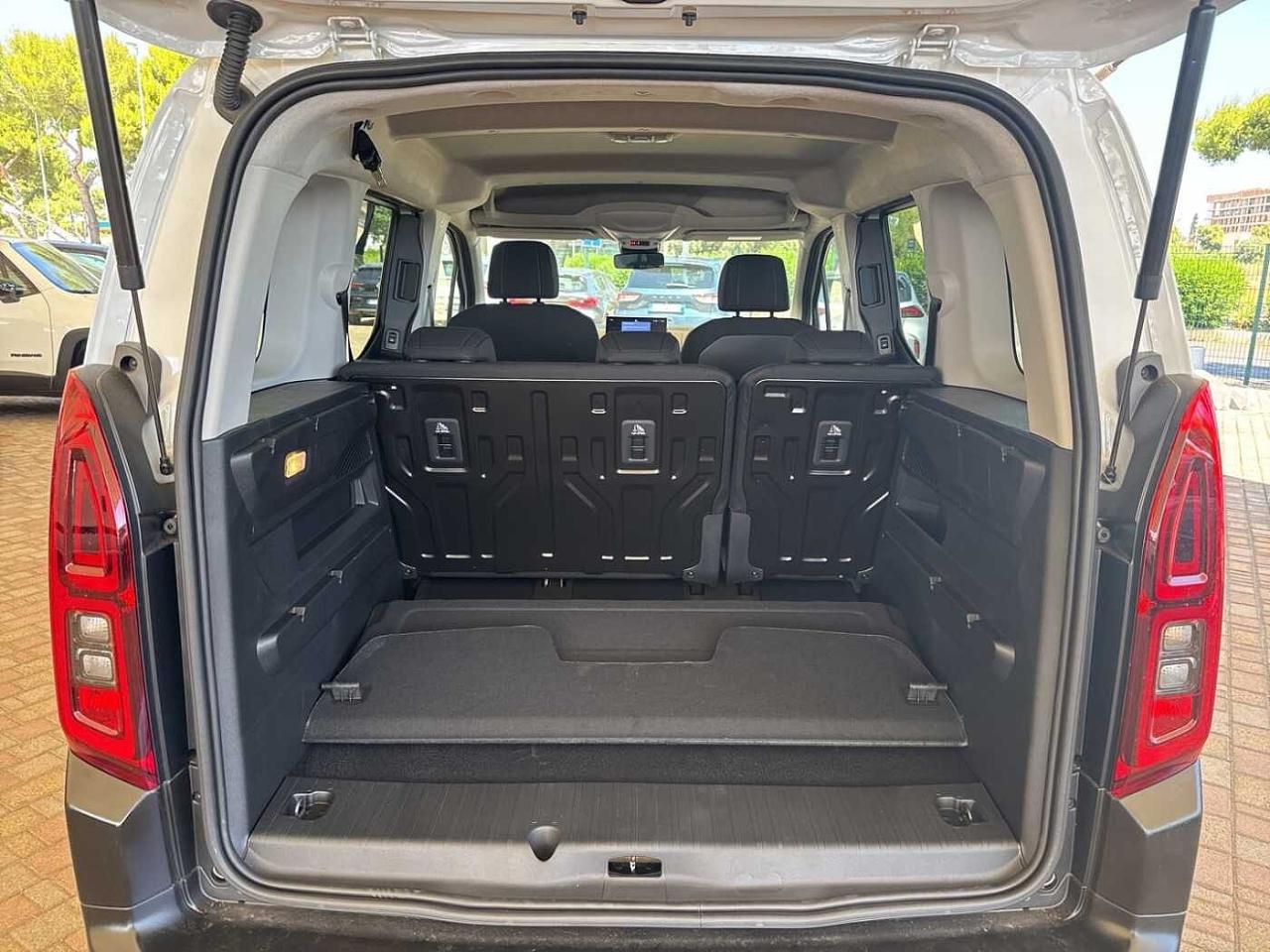 Fiat Fiat Doblo usata 14