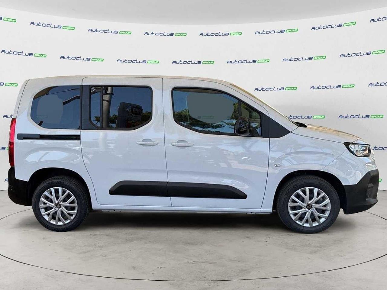Fiat Fiat Doblo usata 18