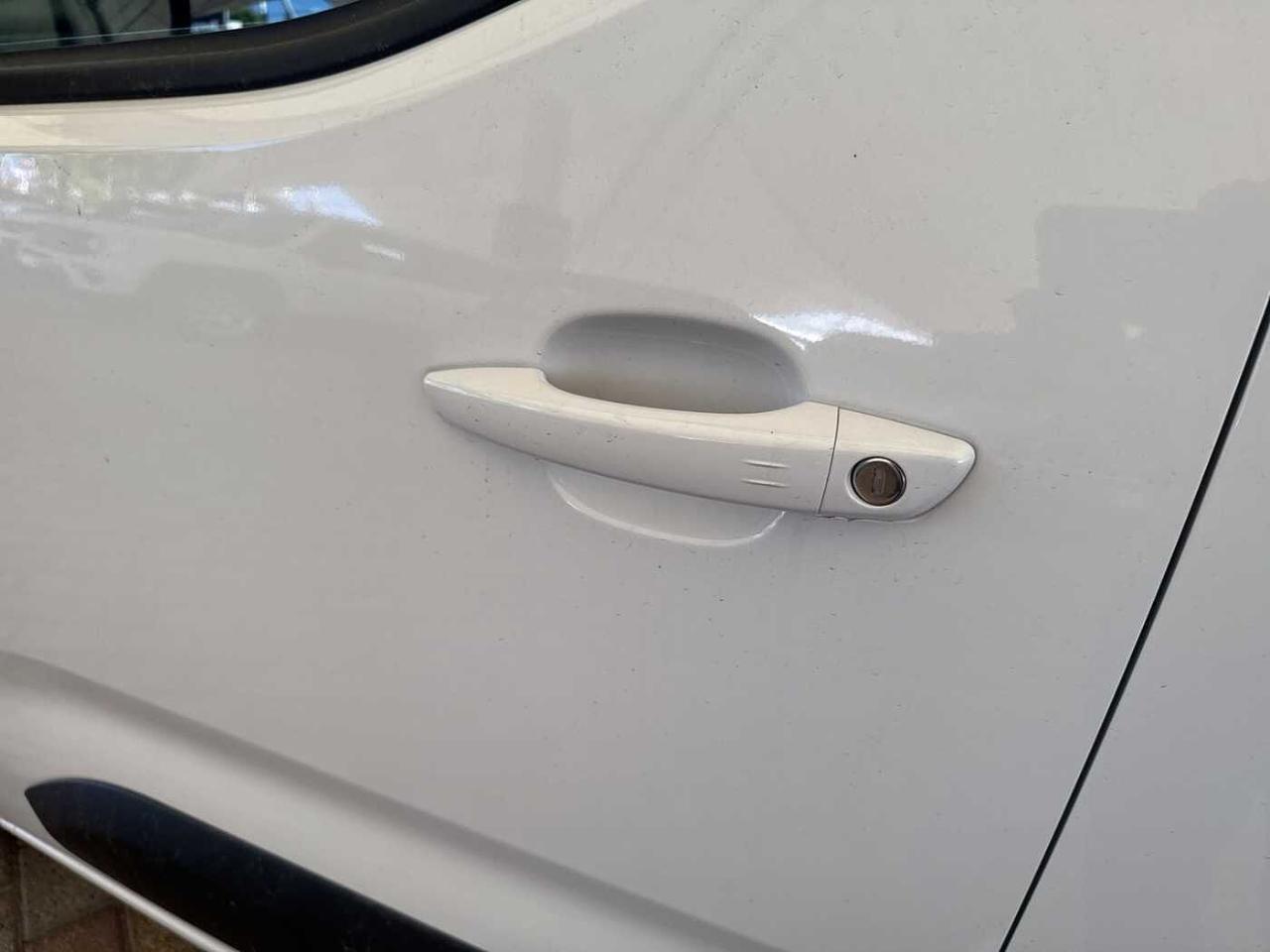 Fiat Fiat Doblo usata 22