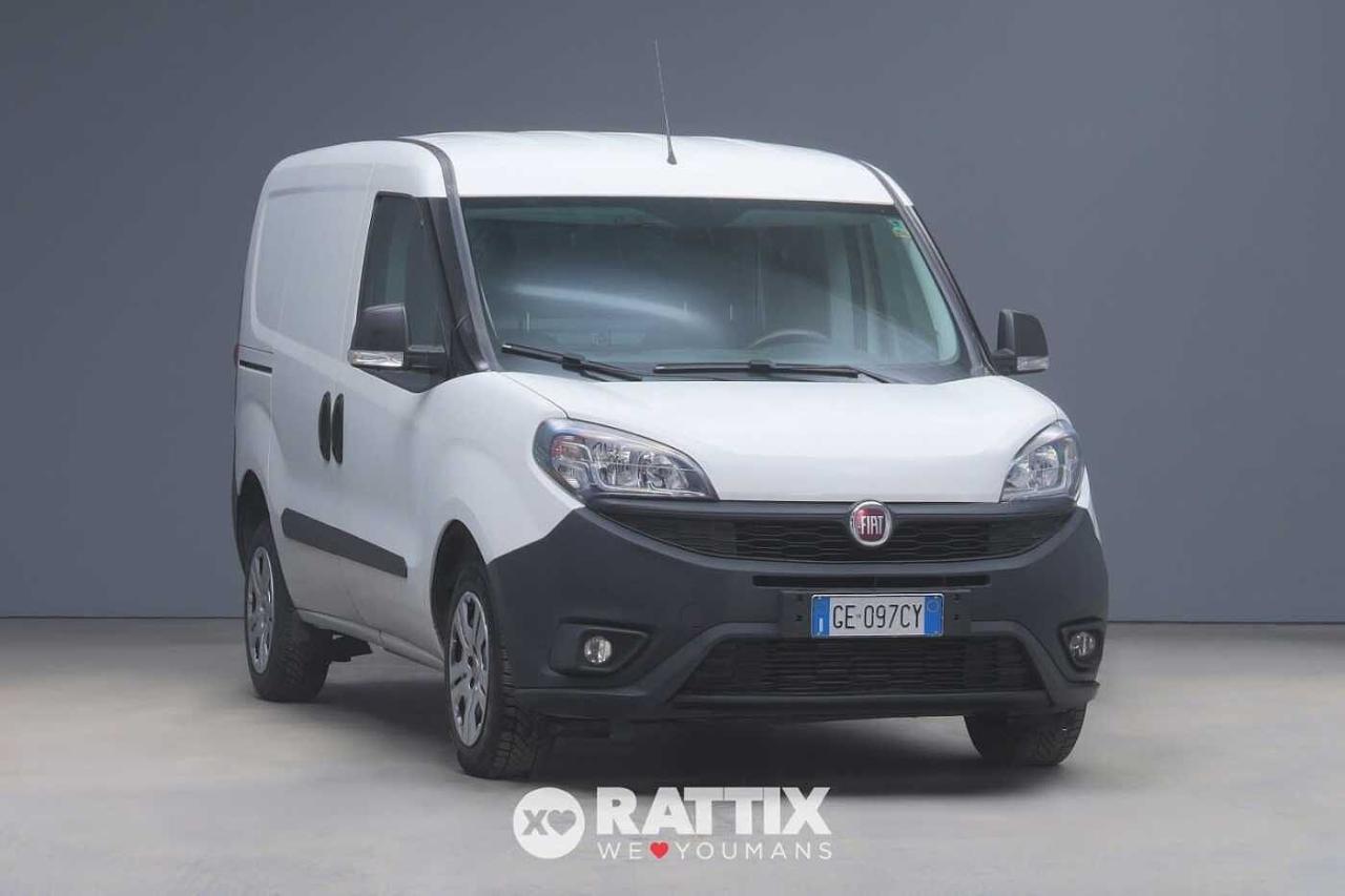 Fiat Fiat Doblo DOBLO 1.3 MJT 95CV CH1 Lounge (IVA ESCLUSA)