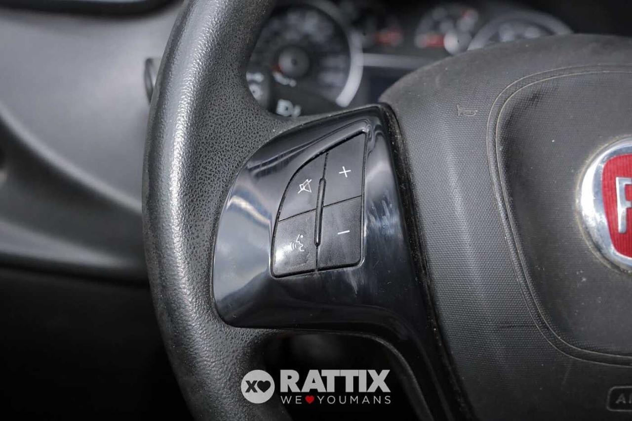 Fiat Fiat Doblo usata, con trazione anteriore