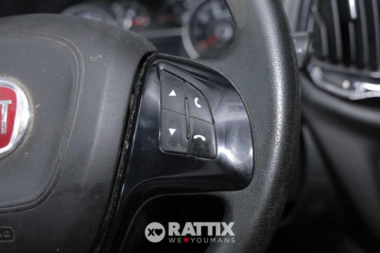 Fiat Fiat Doblo usata 3