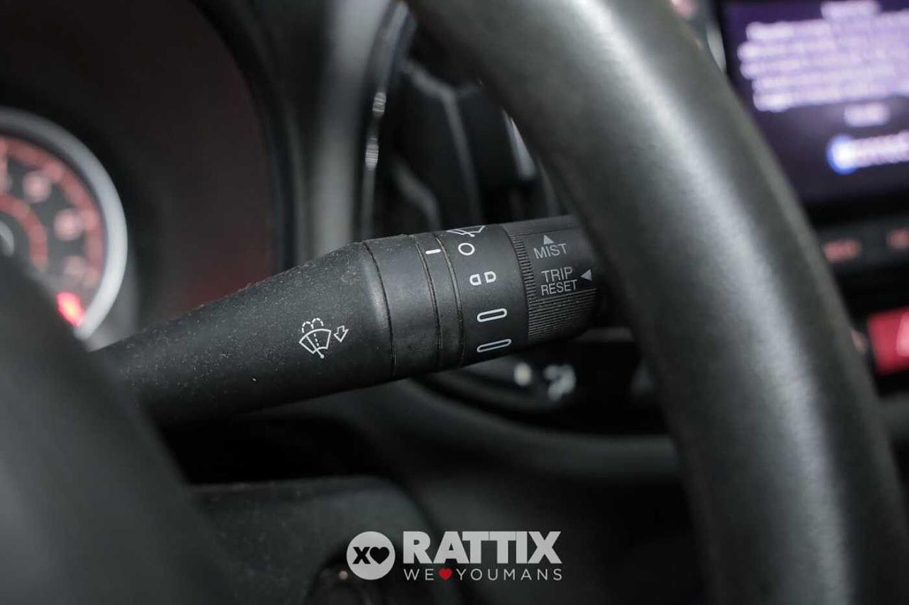 Fiat Fiat Doblo usata 5