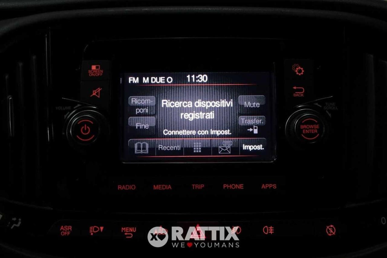 Fiat Fiat Doblo usata 10