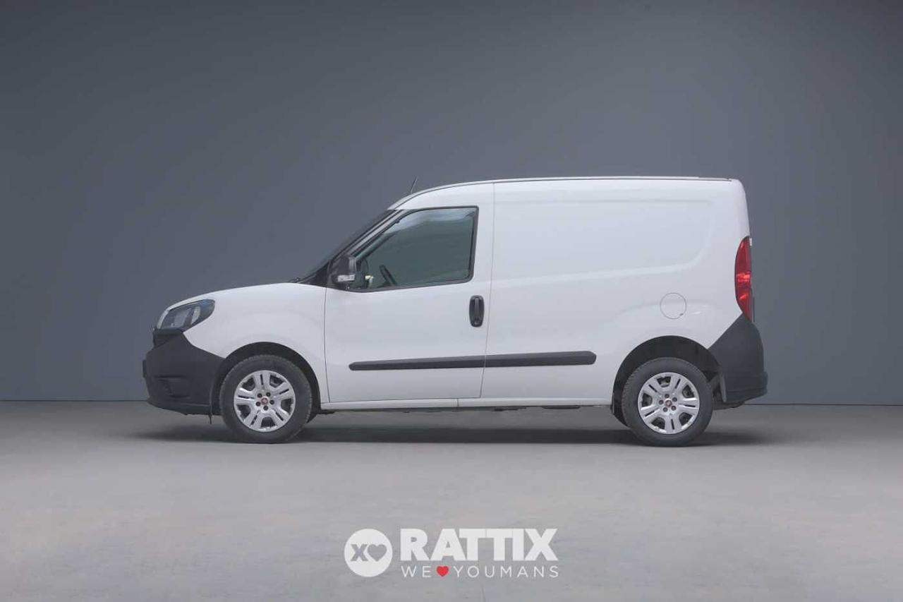 Fiat Fiat Doblo usata 11