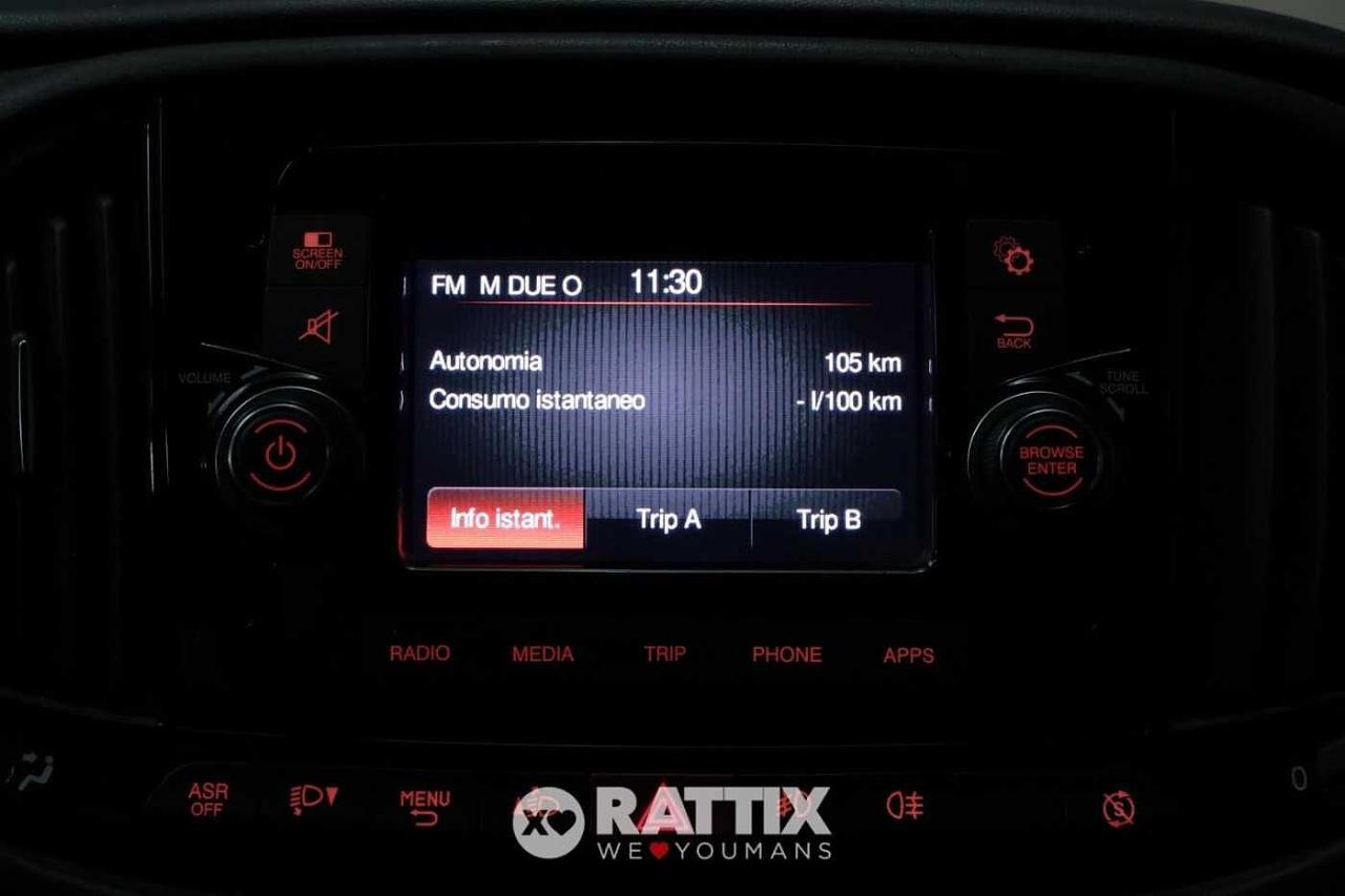 Fiat Fiat Doblo usata 12