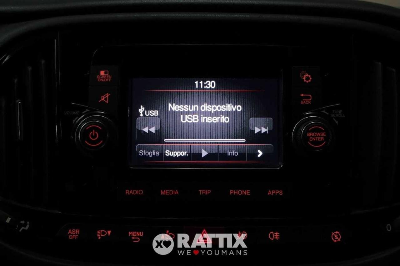 Fiat Fiat Doblo usata 13