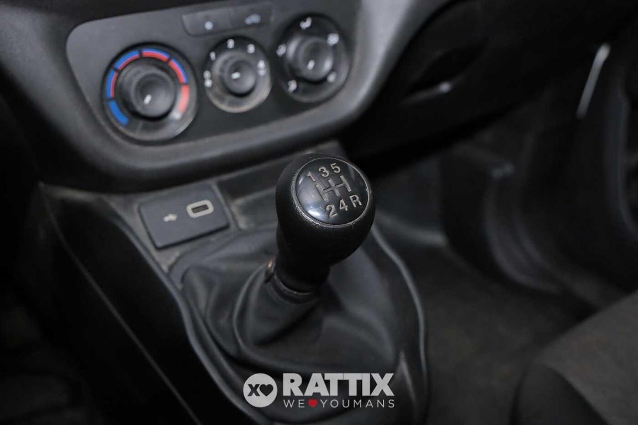 Fiat Fiat Doblo usata 15