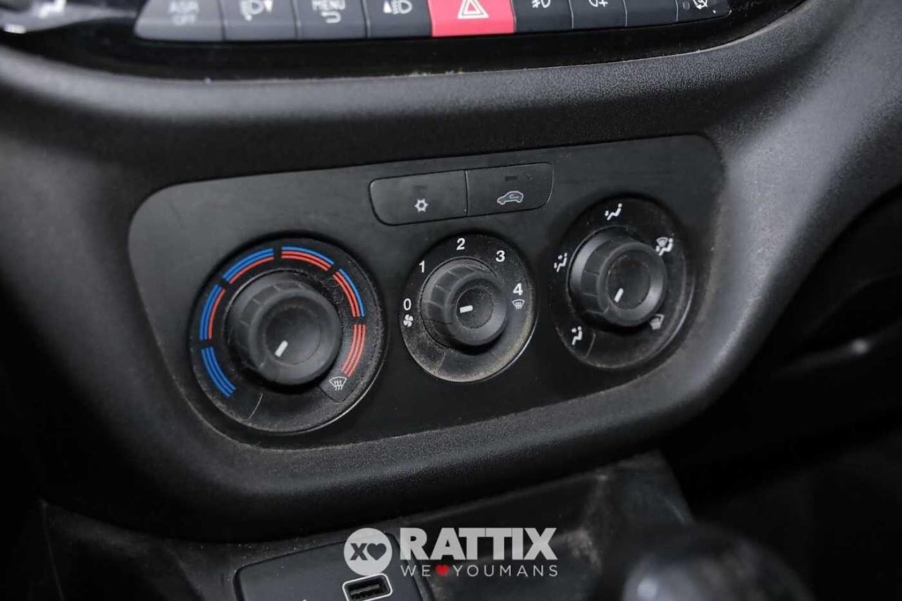 Fiat Fiat Doblo usata 16