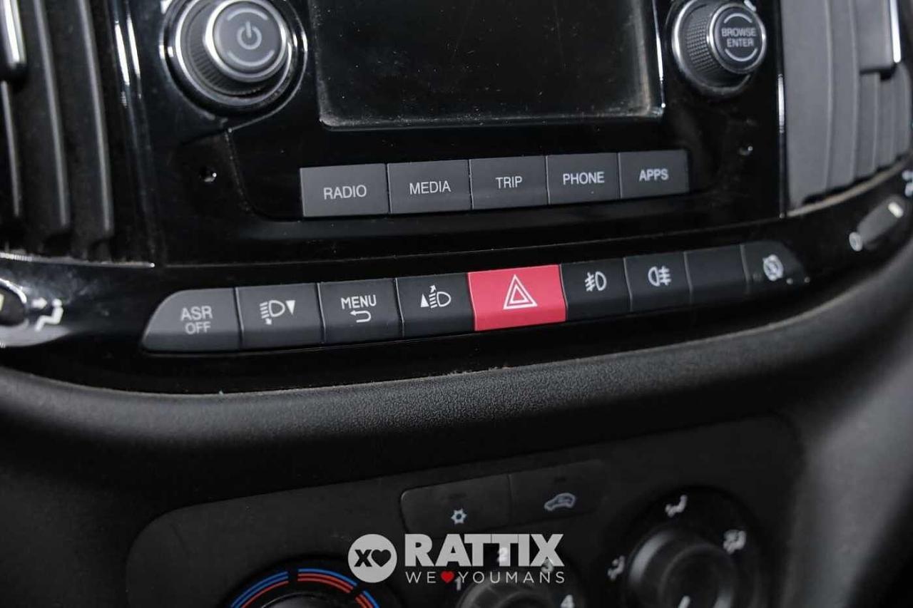Fiat Fiat Doblo usata 17