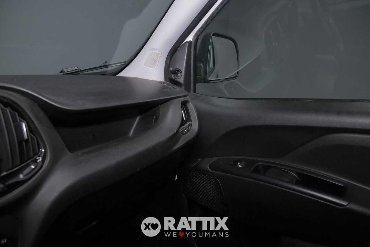 Fiat Fiat Doblo usata 19