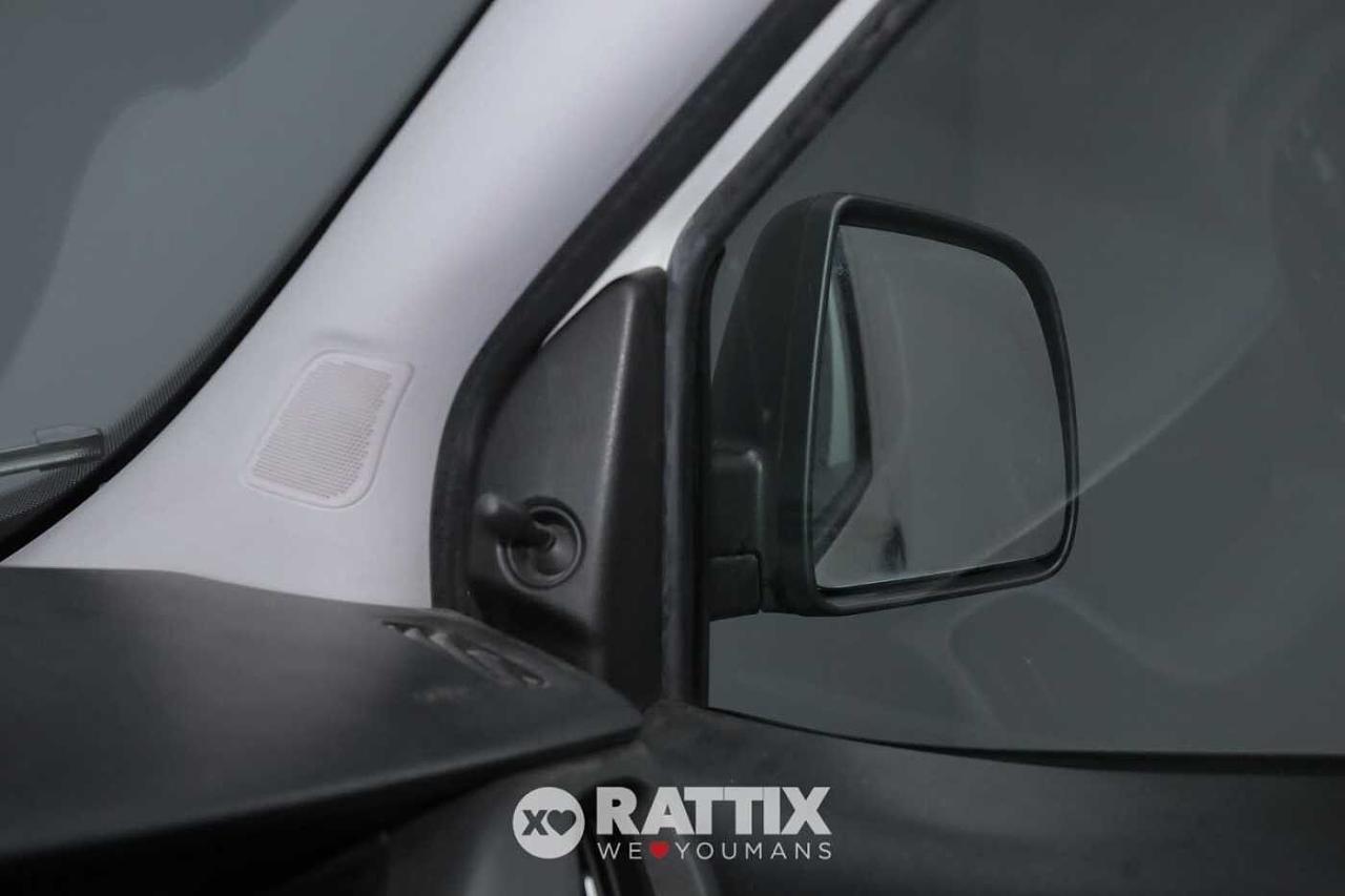 Fiat Fiat Doblo usata 20