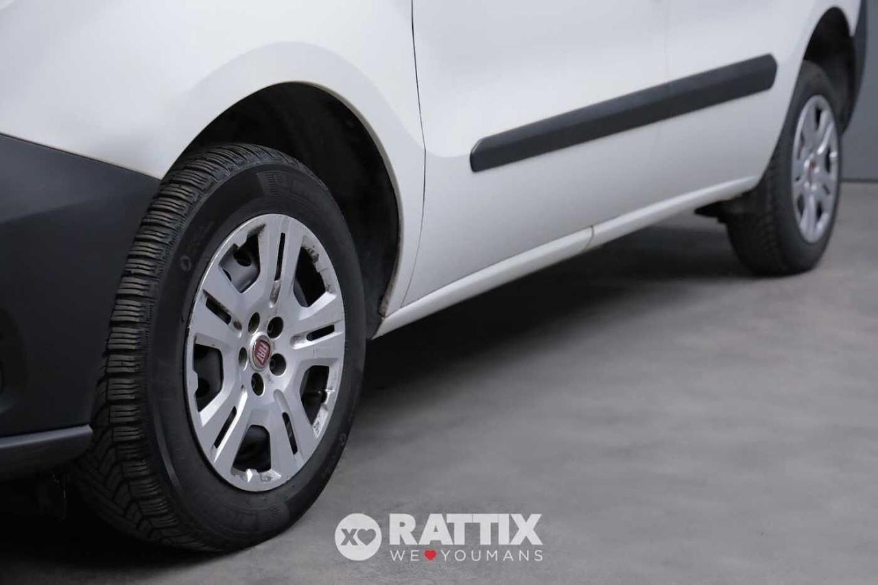 Fiat Fiat Doblo usata 22