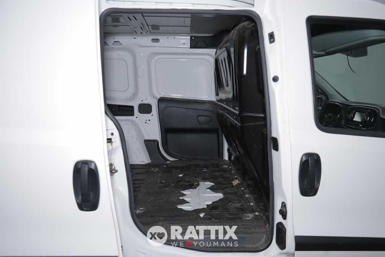Fiat Fiat Doblo usata 23
