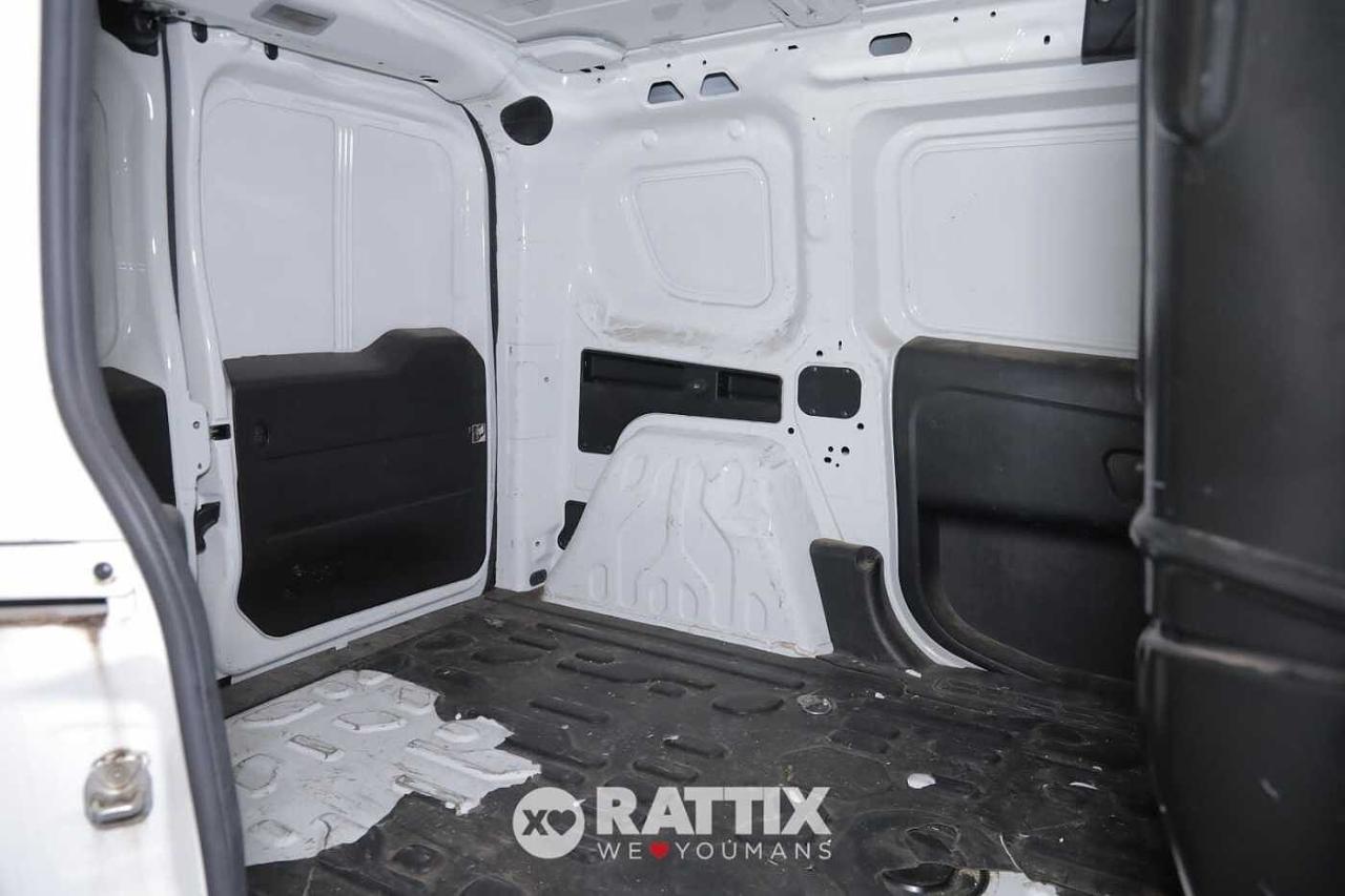 Fiat Fiat Doblo usata 24